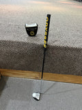 Odyssey Stroke Lab R Ball Putter w/HC Stroke Lab Shaft Odyssey Stroke Lab Grip