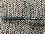 Titleist SM8 58•10S Lob Wedge Project X LZ 6.5 X Flex Shaft Golf Pride MCC Grip