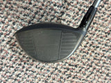 Callaway Paradym Triple Diamond 10.5° Driver Hzrdus 5.5 R Flex Shaft