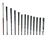 Nike Adams Orlimar Men's Right Hand Complete Golf Club Set R Flex SET-121024T03
