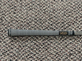 Callaway Big Bertha 50° Gap Wedge Big Bertha Uniflex Shaft Lamkin Crossline Grip