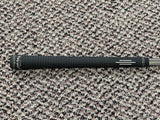 Adams Left Hand Idea a12 OS 49° GW True Temper 85 Wedge Flex Shaft Adams Grip