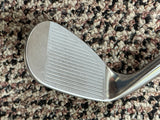 Titleist SM7 58•10S Lob Wedge SM7 Wedge Flex Shaft Golf Pride Tour Velvet Grip