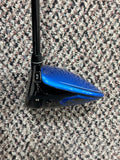 Cobra Bio Cell 9-12° Driver w/HC Project X 6.0 62g S Flex Shaft Lamkin REL Grip