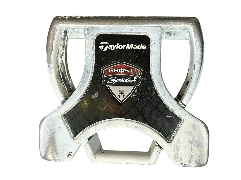 TaylorMade Ghost Spider 32.5" Putter Ghost Spider Shaft GP Tour SNSR Grip