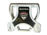 TaylorMade Ghost Spider 32.5" Putter Ghost Spider Shaft GP Tour SNSR Grip