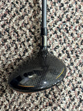 Callaway Mavrik 15° 3 Wood w/HC Riptide 6.0 S Flex Shaft GP Tour Velvet Grip