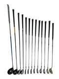 Ping Cobra Callaway Men's Right Hand Complete Golf Club Set R Flex SET-110624T03