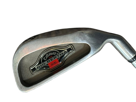 Callaway Big Bertha 1994 3 Iron True Temper Stiff Flex Shaft Callaway Grip