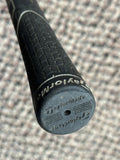 TaylorMade Burner Rescue 25° 5 Hybrid REAX 65g R Flex Shaft TaylorMade Grip