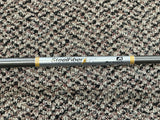 Callaway Epic 18° 3 Super Hybrid Steel Fiber FC 75g R Flex Shaft Lamkin UTX Grip