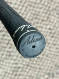 Adams Tight Lies 16° 3 Wood Bassara 55g Stiff Flex Shaft Adams Grip