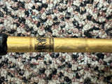 Celebrity Lacerville, California 35" Putter Anheuser Busch Commemorative Gold