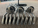 Titleist Ping Men's Right Hand Complete Golf Club Set S Flex SET-090623T06