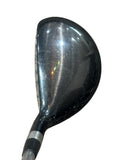 Snake Eyes Quick Strike II 15° 1 Hybrid DG S300 S Flex Shaft Crossline Grip