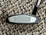 TaylorMade Spider Tour Putter w/HC TaylorMade Shaft Super Stroke Tour 3.0 Grip