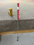 Scotty Cameron Circa 62 Model 2 Putter w/HC SC Shaft Super Stroke Tour 2.0 Grip