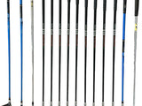 Titan Penick Carbite Men's Right Hand Golf Club Set R/S Flex SET-081624T05