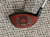 TaylorMade Stealth Plus 10.5° Driver w/HC Tensei S Flex Shaft GP CP2 Wrap Grip