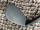 Cobra SB 54° Sand Wedge KBS Hi-Rev 2.0 125 S Flex Shaft Lamkin Crossline Grip