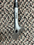 Wilson Staff Model 50•08 GW DG 120 S300 Stiff Flex Shaft Golf Pride MCC Grip