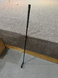 Ping i Crossover 3 Driving Iron Hzrdus Smoke 6.0 S Flex Shaft Winn Dri•Tac Grip