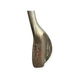 Cleveland Tour Action 900 BRZ 56° SW True Temper Wedge Flex Shaft GP CPX Grip