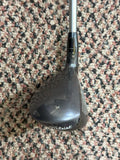 Titleist 816 H1 23° Hybrid Diamana 70g Stiff Flex Shaft Golf Pride MCC +4 Grip