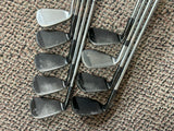 Cleveland Cobra Men's Right Hand Golf Club Set -1/2" Regular Flex SET-041624T09