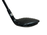 Nike SQ Mach Speed 15° 3 Wood Competition 65 R Flex Shaft Lamkin Perma Wrap Grip