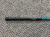 Adams Idea Tech a40SR Boxer 4 Hybrid Adams 65g Regular Flex Shaft Adams Grip