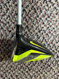 Nike Vapor Speed 8°-12° Driver w/HC Fubuki 50g R Flex Shaft Nike Tour Wrap Grip