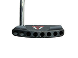 Edel E1 Torque 34" Putter Edel Steel Shaft Super Stroke Tour 2.0 Grip