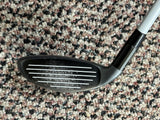 Callaway X Hot 22° 4 Hybrid X Hot 65g Regular Flex Shaft Callaway Grip