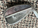 Cleveland Tour Action 588 56° SW True Temper Wedge Flex Shaft Tour Velvet Grip