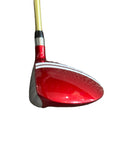 Vixa LH V12 14° 3 Wood Mass 50g Senior Flex Shaft Vixa V12 Grip