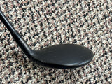 Ping i20 15° 3 Wood TFC707F Stiff Flex Shaft Ping Grip