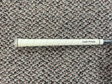 TaylorMade R Series ATV Grind 58° LW KBS Wedge Flex Shaft GP Tour Wrap Grip