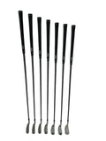 Callaway Mavrik Iron Set 5-PW/AW Catalyst 5.0 R Flex Shafts Swing Science Grips