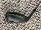 Callaway Big Bertha B21 21° 4 Hybrid RCH65 Senior Flex Shaft Callaway Grip