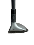 TaylorMade SLDR S Rescue 25° 5 Hybrid Speeder 72g Sr Flex Shaft GP CP2 Wrap Grip