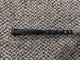 Mizuno S18 60•10 Lob Wedge Project X LZ 115g 5.5 Regular Flex Shaft Callaway Grip