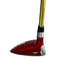 Vixa LH V12 14° 3 Wood Mass 50g Senior Flex Shaft Vixa V12 Grip