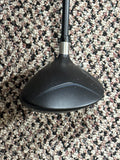 TaylorMade LH Jet Speed 15° 3 Wood w/HC Velox 69g R Flex Shaft TaylorMade Grip