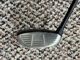 Callaway X Series 24° 4 Hybrid Callaway 80g Stiff Flex Shaft Golf Pride MCC Grip