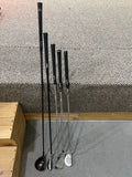 Easy Golf Ready To Play Starter Golf Club Set S Flex 5 Piece SET-070324M02