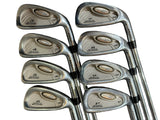 Knight Stratos II Women's Complete Golf Club Set Women's Flex SET-101524T07