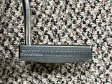Scotty Cameron LH Select Golo Mid 33" Putter w/HC Scotty Cameron Shaft SC Grip