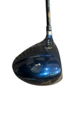 Mizuno T-Zoid Forged Titanium 9° Driver Mizuno R Flex Shaft GP Tour Velvet Grip