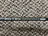 Cleveland CBX2 54•12 Sand Wedge Rotex Wedge Flex Shaft Lamkin Crossline Grip